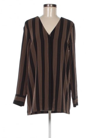 Дамска риза H&M, Размер M, Цвят Многоцветен, Цена 25,99 лв.