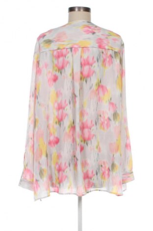 Damska koszula H&M, Rozmiar XXL, Kolor Kolorowy, Cena 81,99 zł