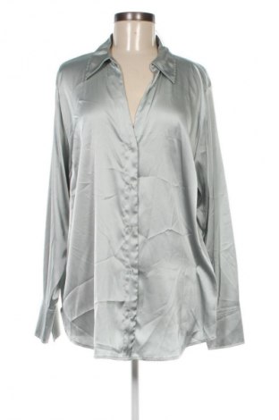 Női ing H&M, Méret XL, Szín Zöld, Ár 4 519 Ft