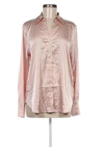 Cămașă de femei H&M, Mărime M, Culoare Bej, Preț 81,99 Lei
