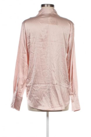Cămașă de femei H&M, Mărime M, Culoare Bej, Preț 81,99 Lei