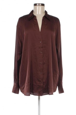 Női ing H&M, Méret XL, Szín Barna, Ár 4 519 Ft