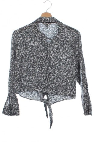 Дамска риза H&M, Размер XS, Цвят Многоцветен, Цена 25,99 лв.