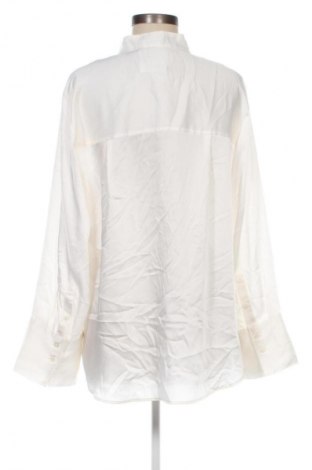 Damenbluse H&M, Größe L, Farbe Weiß, Preis 8,99 €