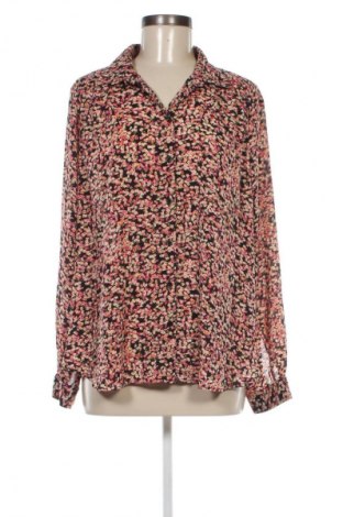 Dámská košile  H&M, Velikost L, Barva Vícebarevné, Cena  409,00 Kč