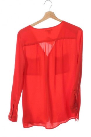 Dámska košeľa  H&M, Veľkosť XS, Farba Červená, Cena  5,95 €