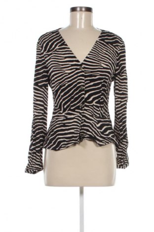 Damenbluse H&M, Größe M, Farbe Mehrfarbig, Preis 17,99 €