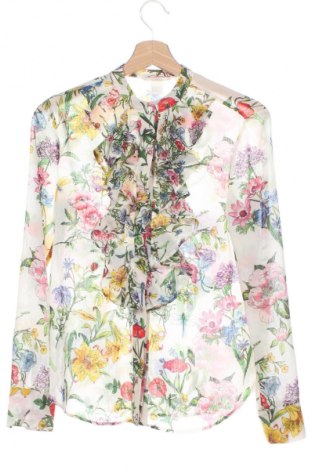 Dámska košeľa  H&M, Veľkosť XS, Farba Viacfarebná, Cena  6,95 €