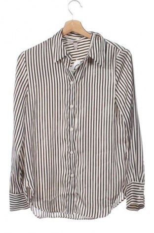 Dámská košile  H&M, Velikost XS, Barva Vícebarevné, Cena  409,00 Kč