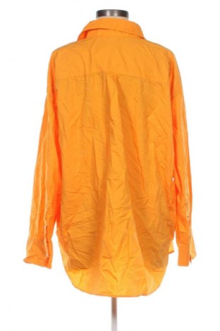 Damenbluse H&M, Größe XL, Farbe Orange, Preis € 17,99