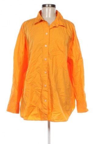 Damenbluse H&M, Größe XL, Farbe Orange, Preis € 17,99