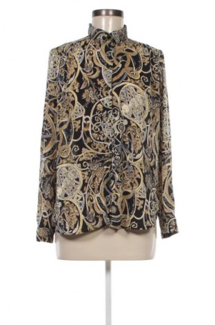 Cămașă de femei H&M, Mărime M, Culoare Multicolor, Preț 81,99 Lei