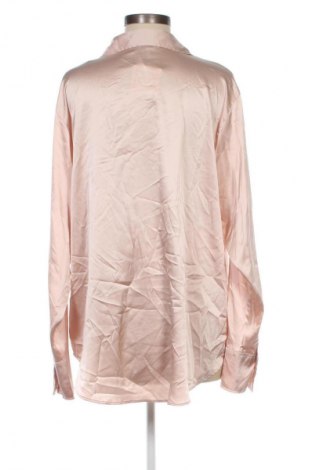 Dámská košile  H&M, Velikost XL, Barva Růžová, Cena  269,00 Kč