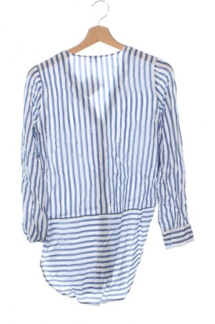 Дамска риза H&M, Размер XS, Цвят Многоцветен, Цена 25,99 лв.
