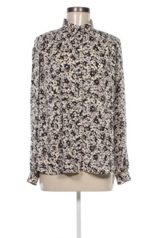 Cămașă de femei H&M, Mărime L, Culoare Multicolor, Preț 81,99 Lei