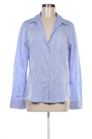 Damska koszula H&M, Rozmiar XL, Kolor Niebieski, Cena 53,99 zł