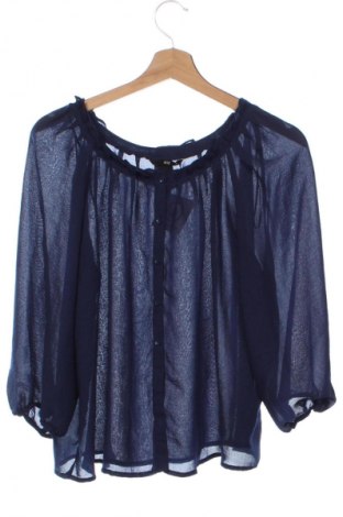 Női ing H&M, Méret XS, Szín Kék, Ár 6 809 Ft
