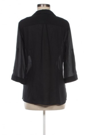 Damska koszula H&M, Rozmiar L, Kolor Czarny, Cena 81,99 zł