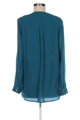 Dámská košile  H&M, Velikost M, Barva Zelená, Cena  409,00 Kč