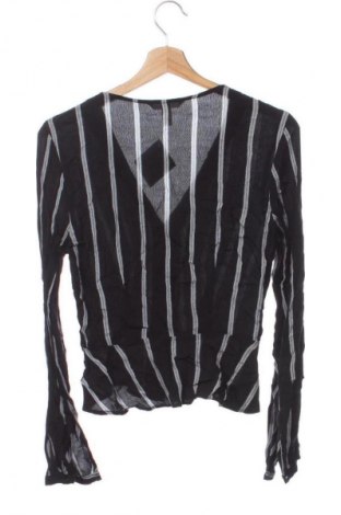 Damenbluse H&M, Größe XS, Farbe Mehrfarbig, Preis € 7,99