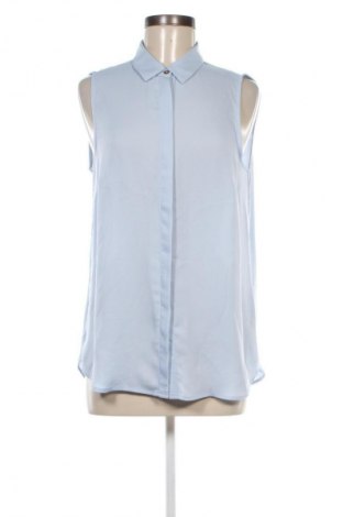 Damenbluse H&M, Größe M, Farbe Blau, Preis € 17,99
