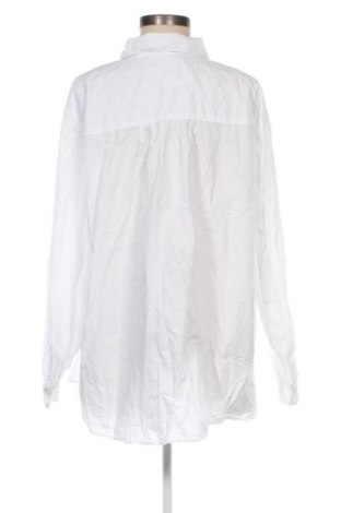 Dámska košeľa  H&M, Veľkosť XL, Farba Biela, Cena  14,95 €