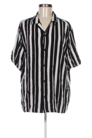 Damska koszula H&M, Rozmiar XL, Kolor Kolorowy, Cena 81,99 zł