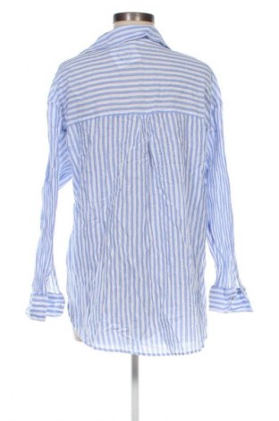 Γυναικείο πουκάμισο H&M, Μέγεθος L, Χρώμα Πολύχρωμο, Τιμή 15,99 €