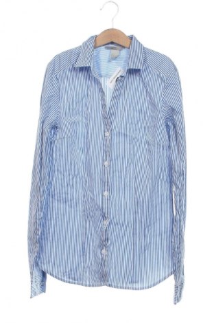 Damenbluse H&M, Größe XS, Farbe Mehrfarbig, Preis 8,99 €