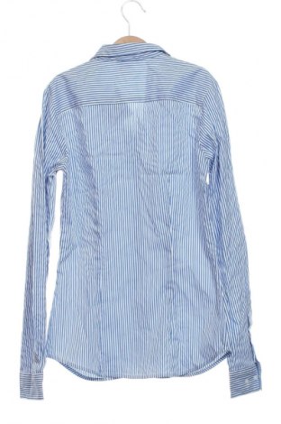 Damenbluse H&M, Größe XS, Farbe Mehrfarbig, Preis 8,99 €
