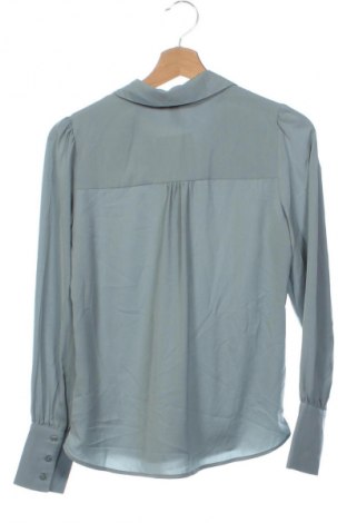 Női ing H&M, Méret XXS, Szín Zöld, Ár 2 819 Ft