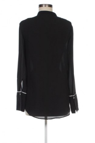 Cămașă de femei H&M Conscious Collection, Mărime M, Culoare Negru, Preț 81,99 Lei