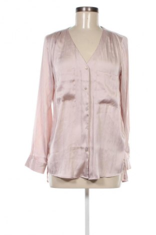 Damska koszula H&M Conscious Collection, Rozmiar S, Kolor Różowy, Cena 81,99 zł