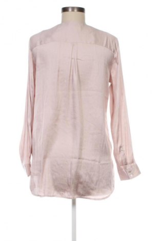 Damska koszula H&M Conscious Collection, Rozmiar S, Kolor Różowy, Cena 81,99 zł