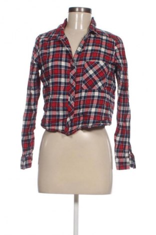 Cămașă de femei H&M Divided, Mărime S, Culoare Multicolor, Preț 81,99 Lei