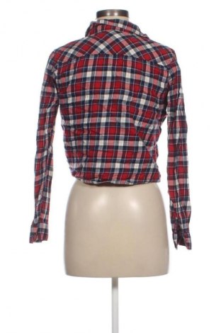 Cămașă de femei H&M Divided, Mărime S, Culoare Multicolor, Preț 81,99 Lei