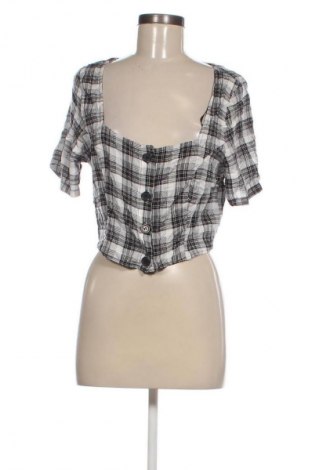 Női ing H&M Divided, Méret XL, Szín Sokszínű, Ár 6 809 Ft