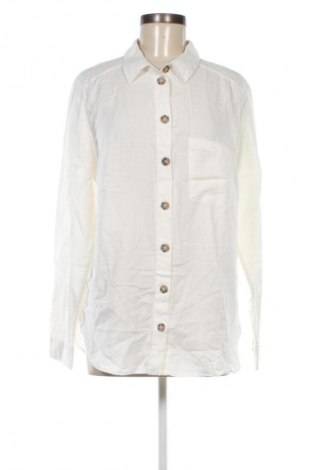 Dámska košeľa  H&M Divided, Veľkosť XL, Farba Kremová, Cena  23,95 €