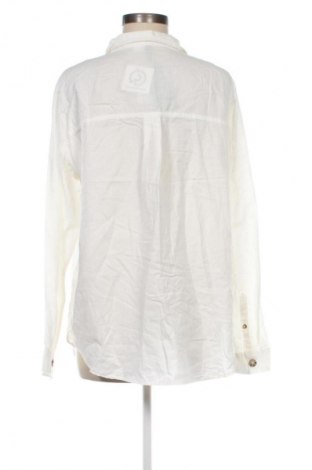 Dámska košeľa  H&M Divided, Veľkosť XL, Farba Kremová, Cena  23,95 €