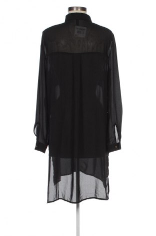 Дамска риза H&M Divided, Размер XL, Цвят Черен, Цена 25,99 лв.