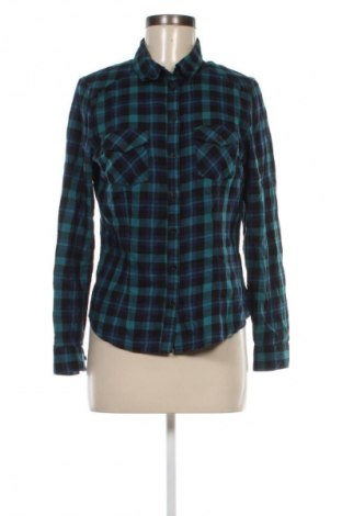 Dámska košeľa  H&M Divided, Veľkosť M, Farba Viacfarebná, Cena  14,95 €