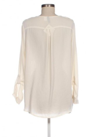 Cămașă de femei H&M Divided, Mărime M, Culoare Ecru, Preț 81,99 Lei