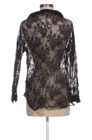 Női ing H&M Divided, Méret M, Szín Fekete, Ár 3 159 Ft
