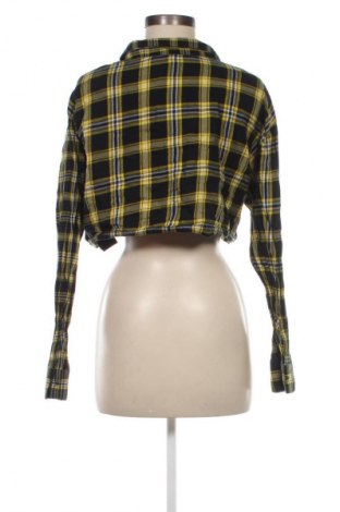 Damska koszula H&M Divided, Rozmiar L, Kolor Kolorowy, Cena 81,99 zł