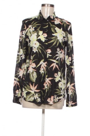 Damenbluse H&M Divided, Größe S, Farbe Mehrfarbig, Preis 17,99 €