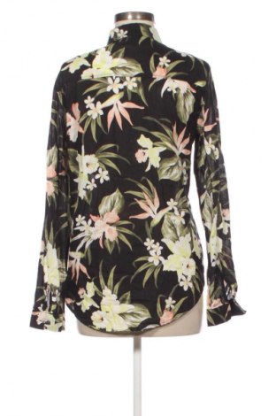 Damenbluse H&M Divided, Größe S, Farbe Mehrfarbig, Preis 17,99 €
