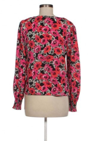 Damenbluse H&M Divided, Größe S, Farbe Mehrfarbig, Preis 17,99 €