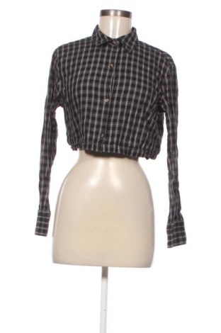 Damska koszula H&M Divided, Rozmiar S, Kolor Kolorowy, Cena 81,99 zł