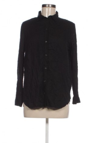 Damenbluse H&M Divided, Größe S, Farbe Schwarz, Preis 7,99 €
