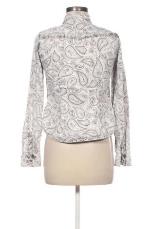 Damenbluse H&M Divided, Größe S, Farbe Mehrfarbig, Preis 17,99 €